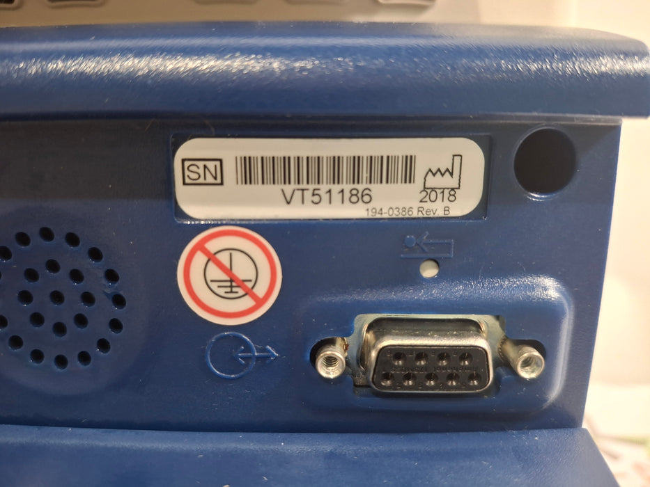 Covidien BIS Monitoring System Bispectral Index Monitor