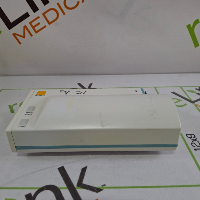 Philips M3001A-A01C06 Fast SpO2, NIBP, ECG, Temp, IBP MMS Module