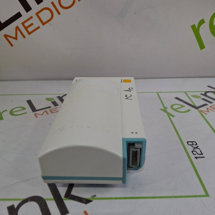 Philips M3001A-A01C06 Fast SpO2, NIBP, ECG, Temp, IBP MMS Module