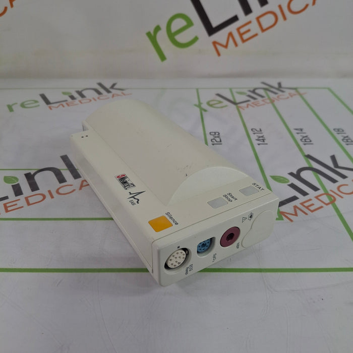 Philips M3001A-A03 Masimo SpO2, NIBP, ECG MMS Module