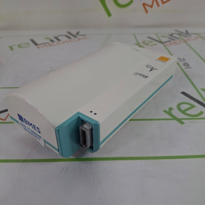 Philips M3001A-A03C06 Masimo SpO2, NIBP, ECG, Temp, IBP MMS Module