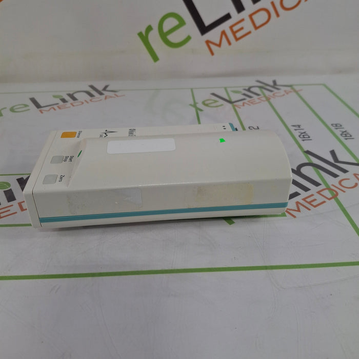 Philips M3001A-A03C06 Masimo SpO2, NIBP, ECG, Temp, IBP MMS Module