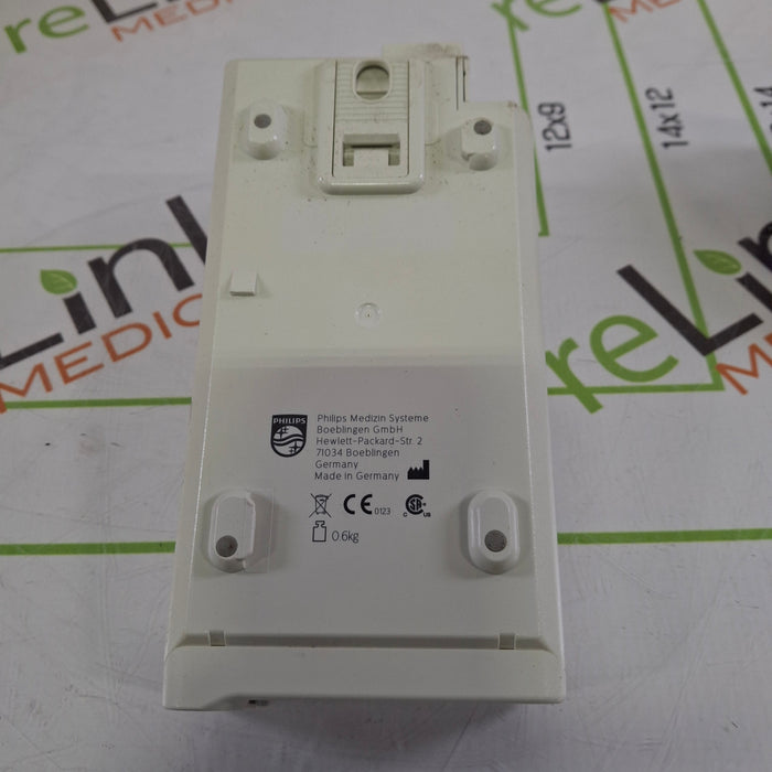 Philips M3015B Opt C08 Microstream CO2 Module