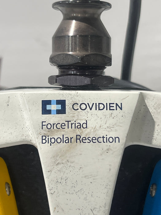 Covidien FT6009 Force Triad Bipolar Footswitch