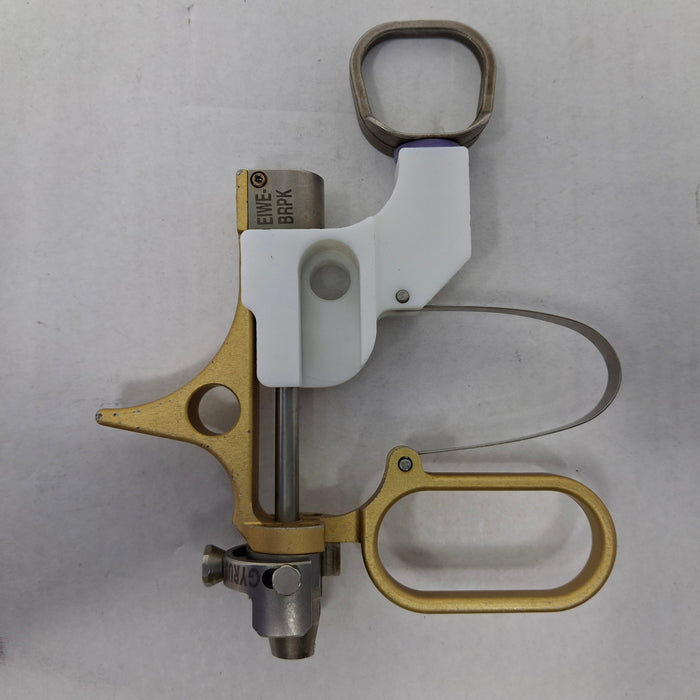 Gyrus Acmi, Inc. EIWE-BRPK Iglesias Working Element Handle