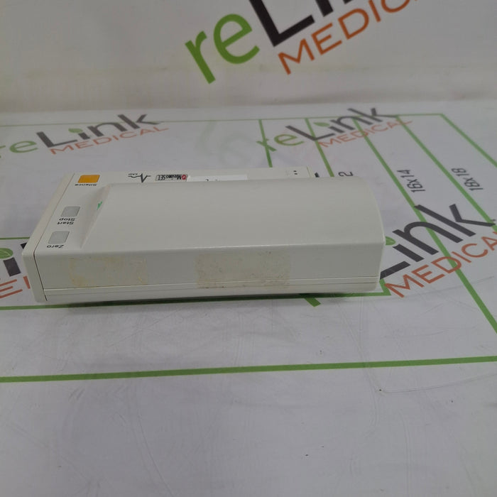Philips M3001A-A03C06 Masimo SpO2, NIBP, ECG, Temp, IBP MMS Module