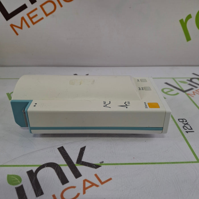 Philips M3001A-A01C06 Fast SpO2, NIBP, ECG, Temp, IBP MMS Module