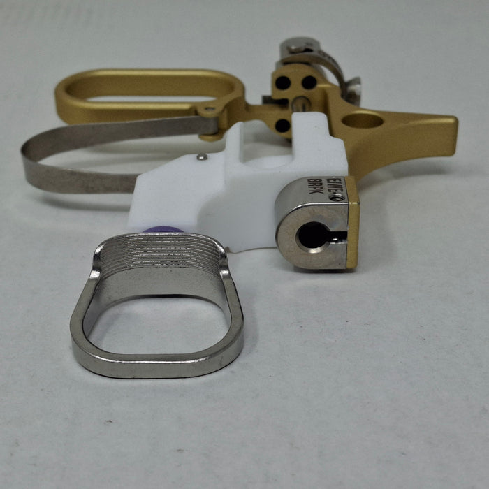Gyrus Acmi, Inc. EIWE-BRPK Iglesias Working Element Handle