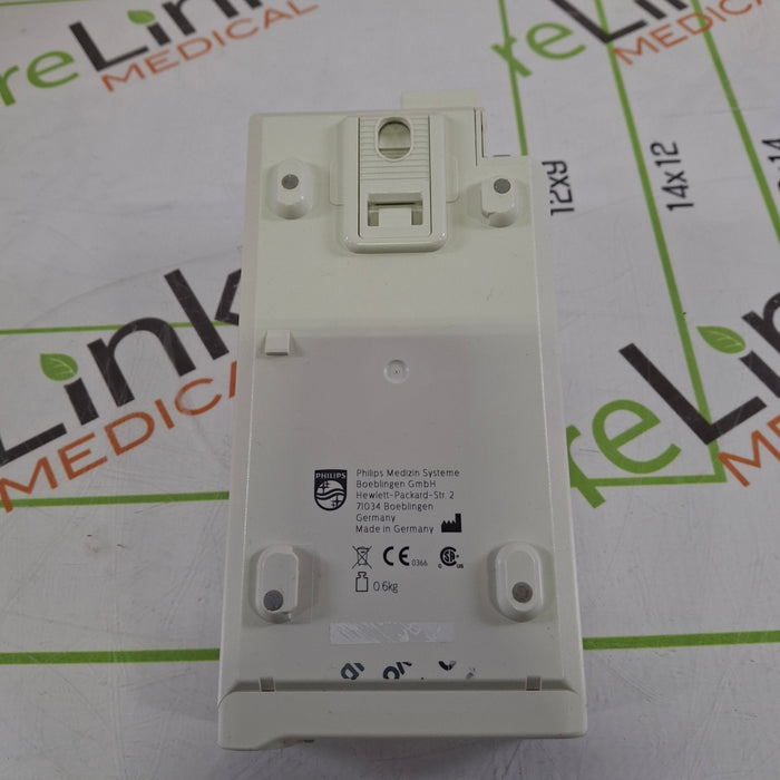 Philips M3015B Opt C08 Microstream CO2 Module