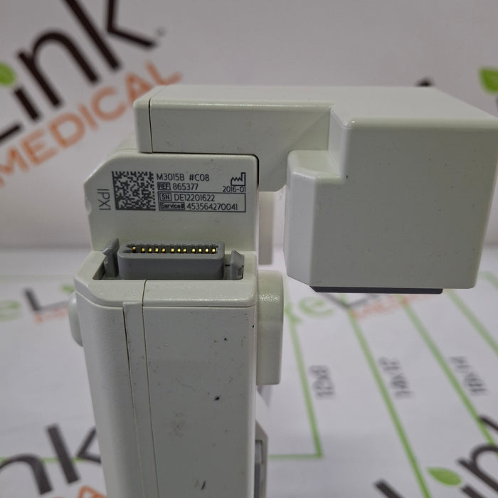 Philips M3015B Opt C08 Microstream CO2 Module