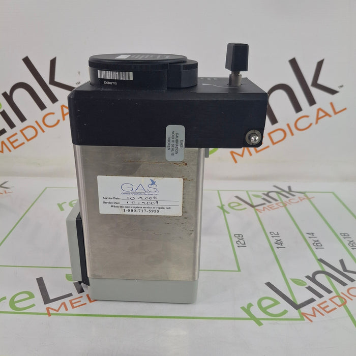 Datex-Ohmeda Sevotec 5 Sevoflurane Vaporizer