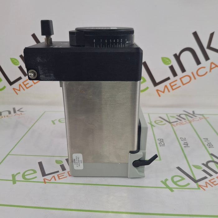 Datex-Ohmeda Sevotec 5 Sevoflurane Vaporizer