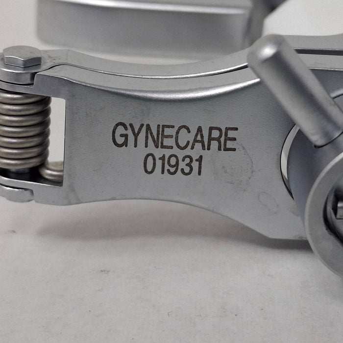 Gynecare 01931 Working Element