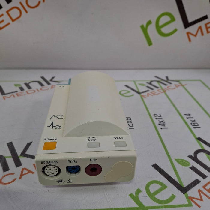 Philips M3001A-A01 Fast SpO2, NIBP, ECG MMS Module
