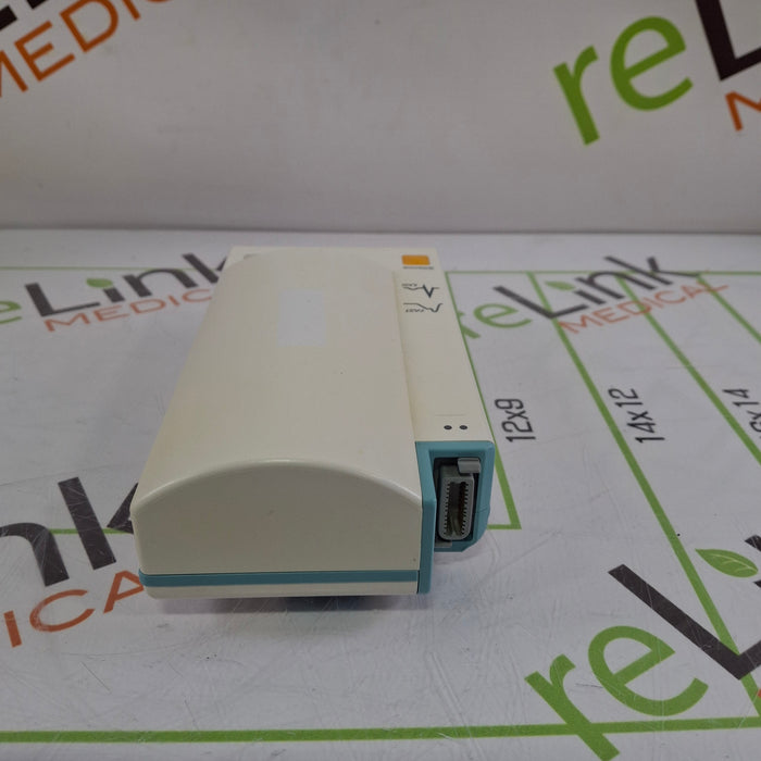 Philips M3001A-A01 Fast SpO2, NIBP, ECG MMS Module