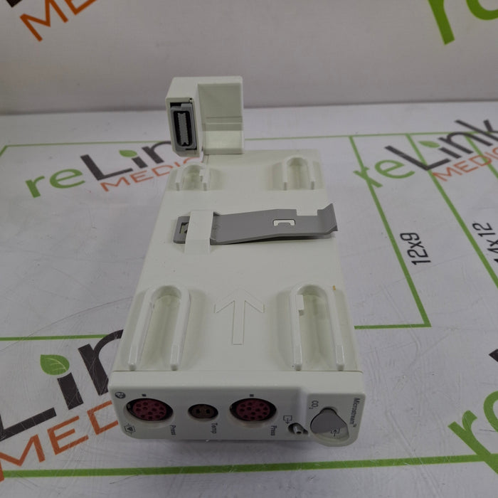 Philips M3015B Opt C08 Microstream CO2 Module