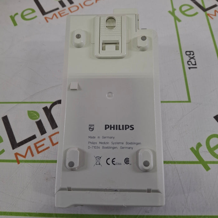 Philips M3015B Opt C08 Microstream CO2 Module