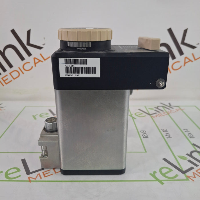Ohmeda Medical Isotec 4 Isoflurane Vaporizer