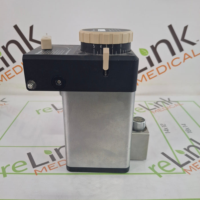 Ohmeda Medical Isotec 4 Isoflurane Vaporizer