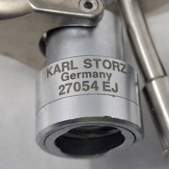 Karl Storz 27054EJ Working Element