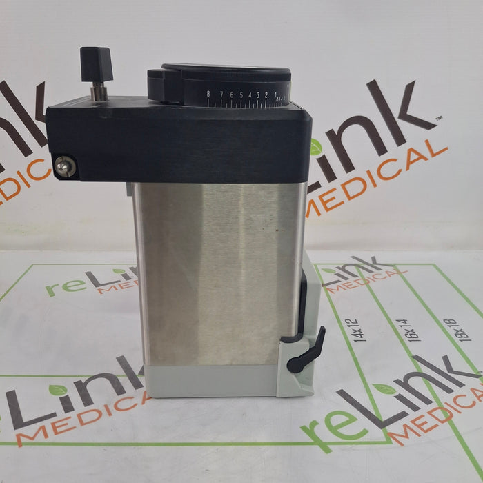 Datex-Ohmeda Sevotec 5 Sevoflurane Vaporizer