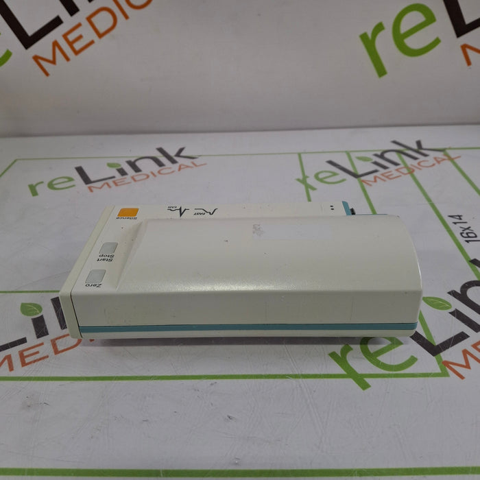 Philips M3001A-A01C06 Fast SpO2, NIBP, ECG, Temp, IBP MMS Module