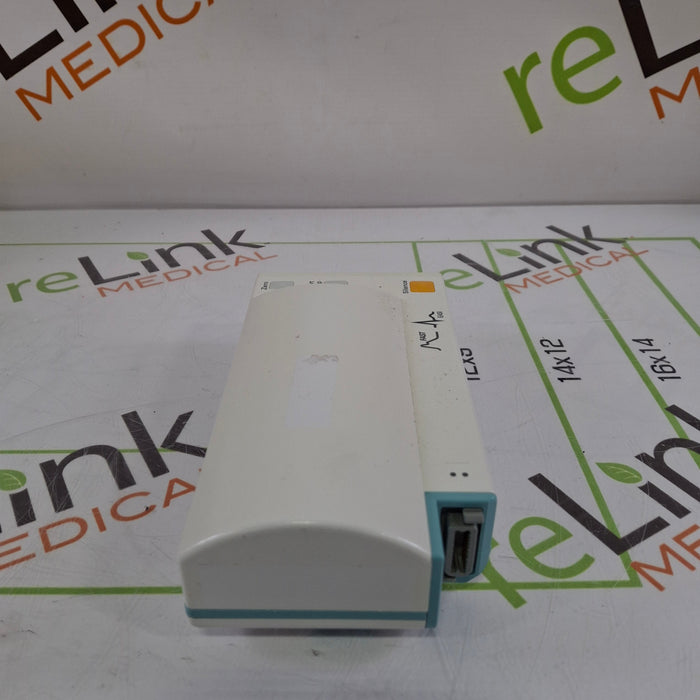 Philips M3001A-A01C06 Fast SpO2, NIBP, ECG, Temp, IBP MMS Module