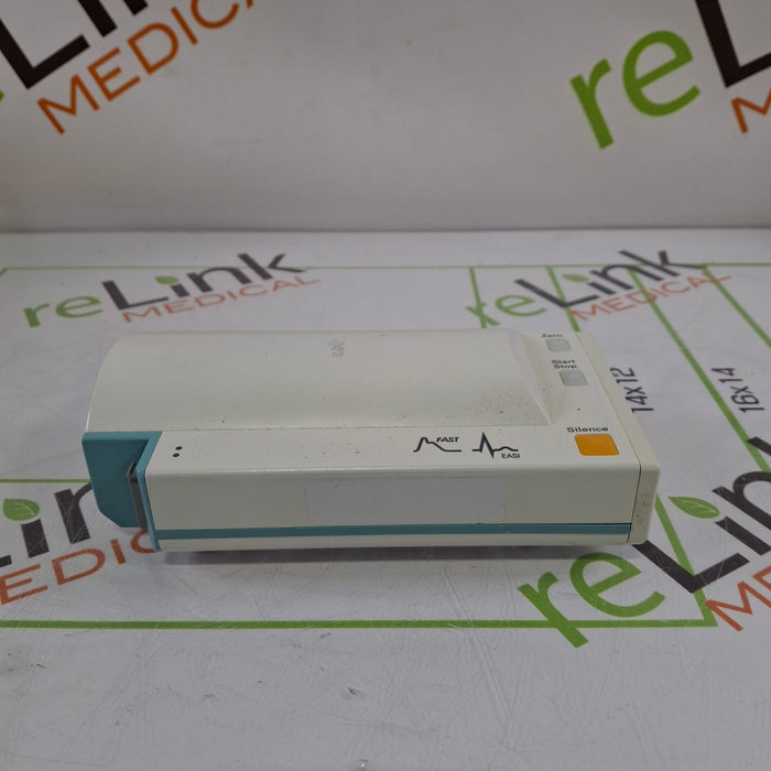 Philips M3001A-A01C06 Fast SpO2, NIBP, ECG, Temp, IBP MMS Module