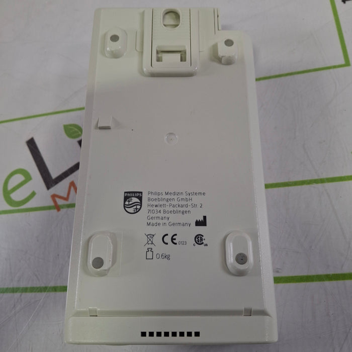 Philips M3001A-A01 Fast SpO2, NIBP, ECG MMS Module