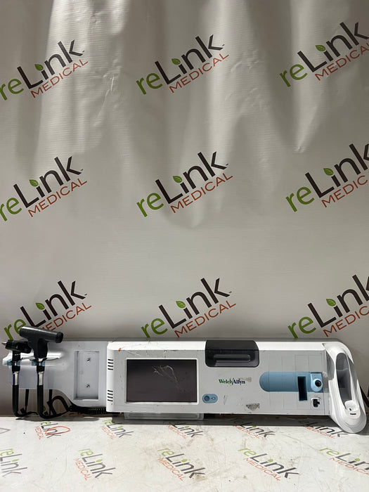 Welch Allyn 84MTVE Connex Integrated Wall System