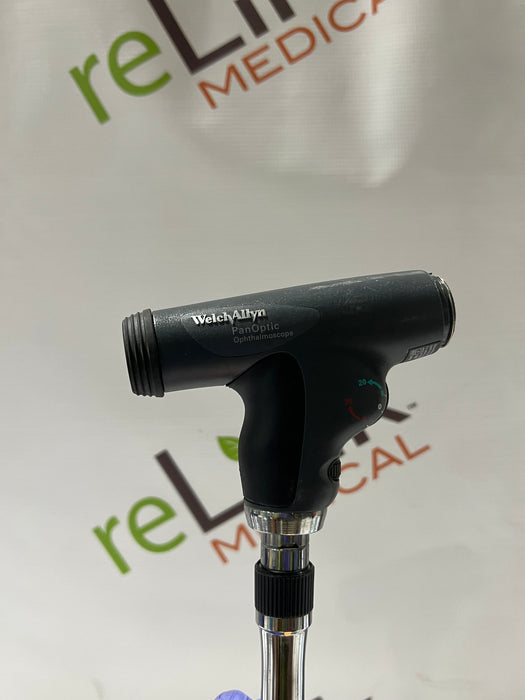 Welch Allyn 84MTVE Connex Integrated Wall System