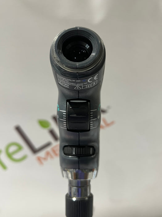 Welch Allyn 84MTVE Connex Integrated Wall System