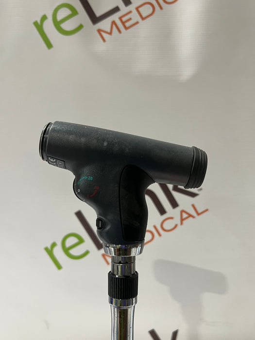 Welch Allyn 84MTVE Connex Integrated Wall System