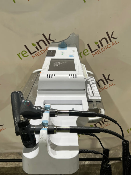 Welch Allyn 84MTVE Connex Integrated Wall System