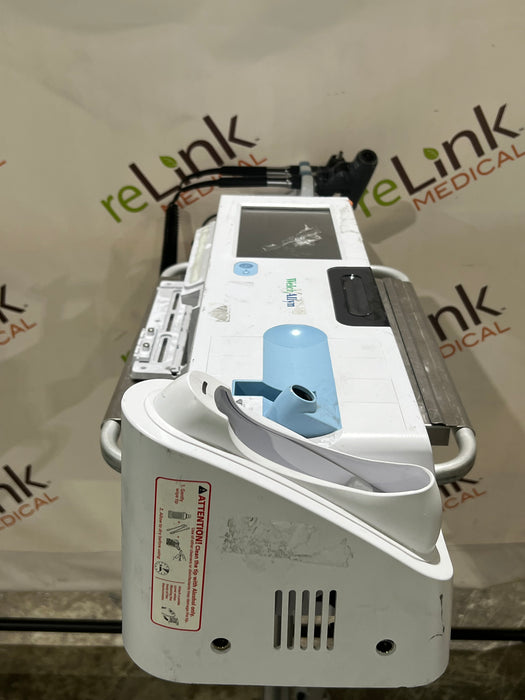 Welch Allyn 84MTVE Connex Integrated Wall System