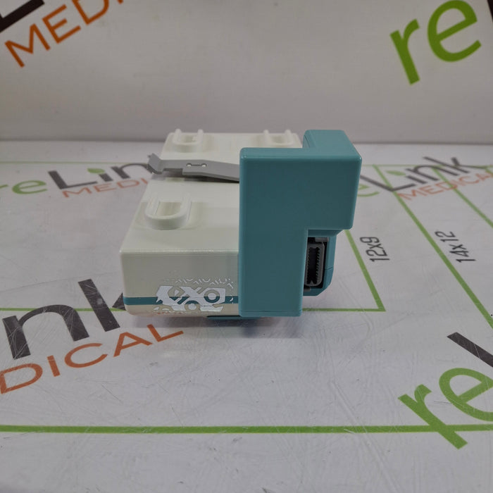 Philips M3015B Opt C08 Microstream CO2 Module