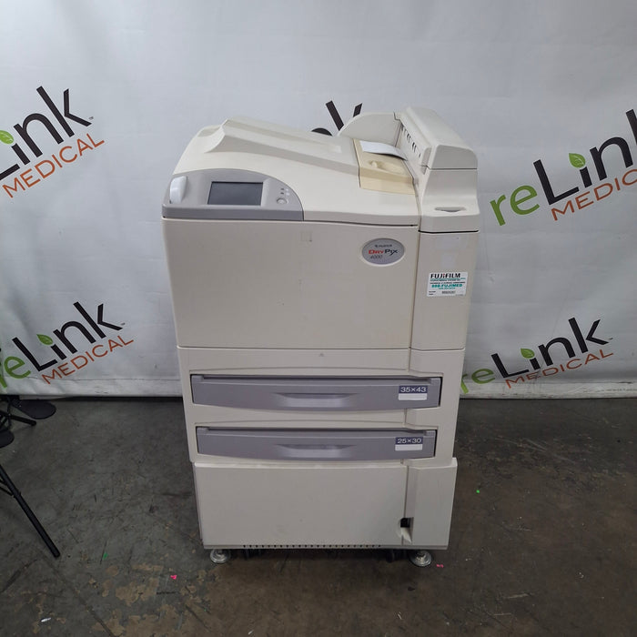Fujifilm DryPix 4000 Dry Laser Imager