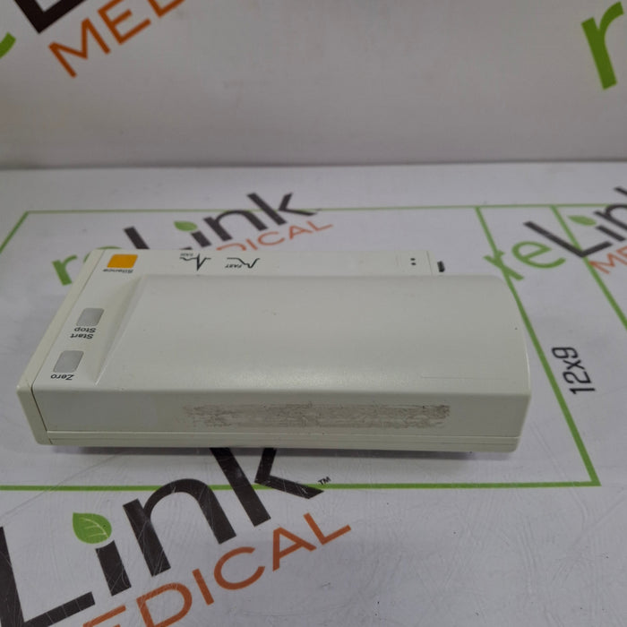 Philips M3001A-A01C06 Fast SpO2, NIBP, ECG, Temp, IBP MMS Module