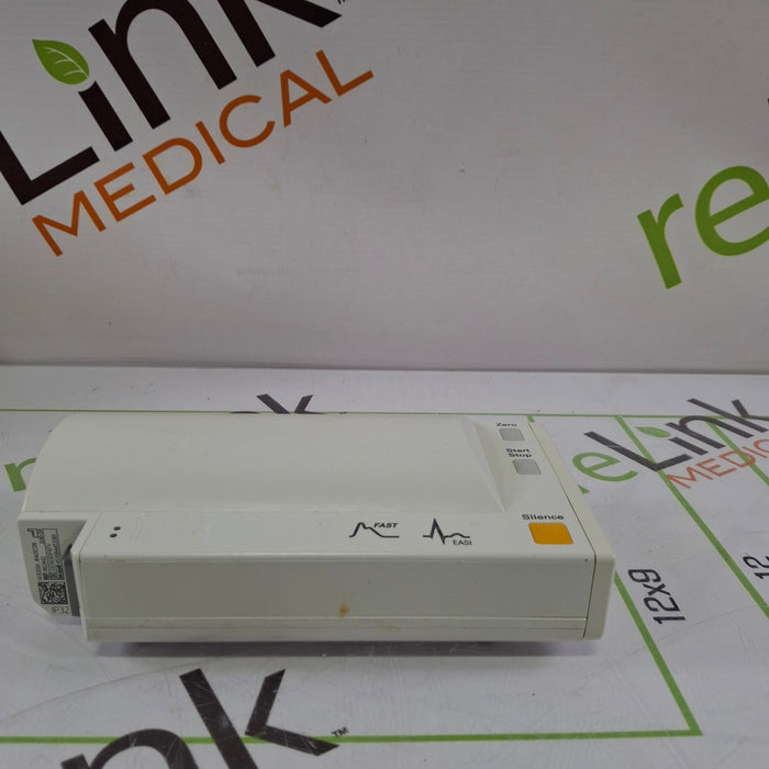 Philips M3001A-A01C06 Fast SpO2, NIBP, ECG, Temp, IBP MMS Module