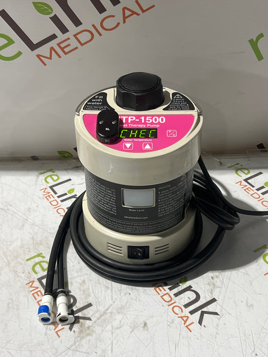 Adroit Medical Systems HTP-1500 Heat Therapy Pump