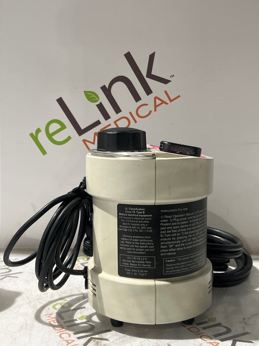 Adroit Medical Systems HTP-1500 Heat Therapy Pump