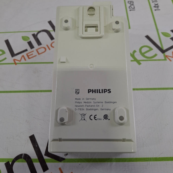 Philips M3015A CO2 Extension Module
