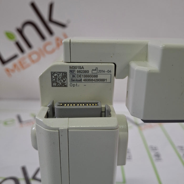 Philips M3015A CO2 Extension Module