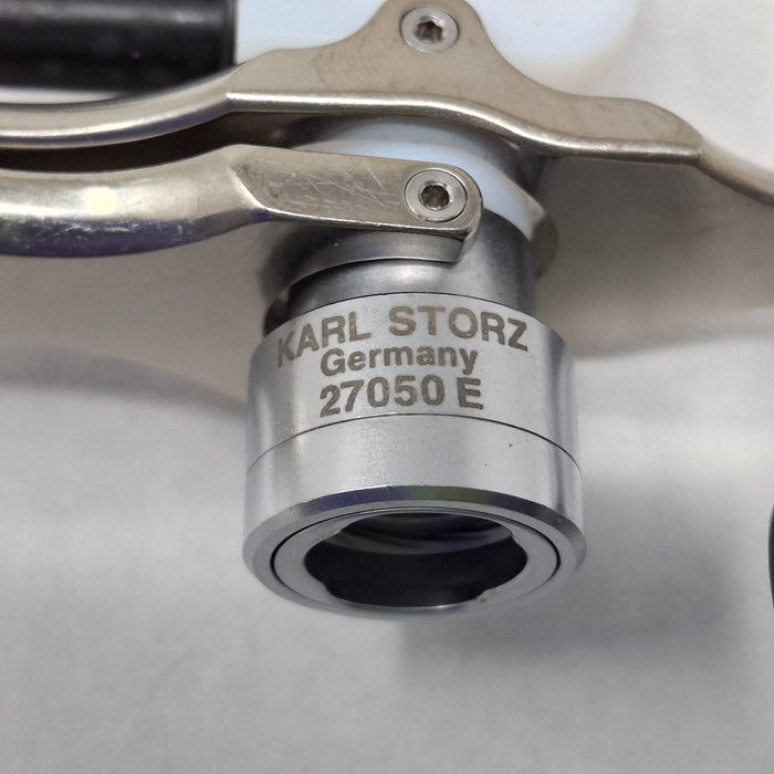 Karl Storz 27050E Working Element