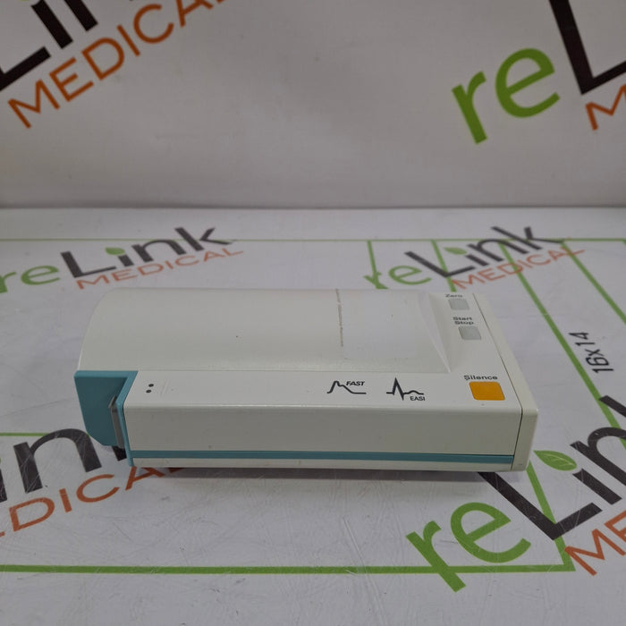 Philips M3001A-A01C06 Fast SpO2, NIBP, ECG, Temp, IBP MMS Module