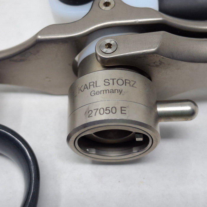 Karl Storz 27050E Working Element