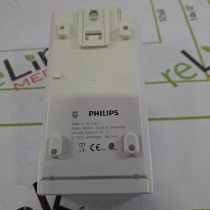 Philips M3015A CO2 Extension Module
