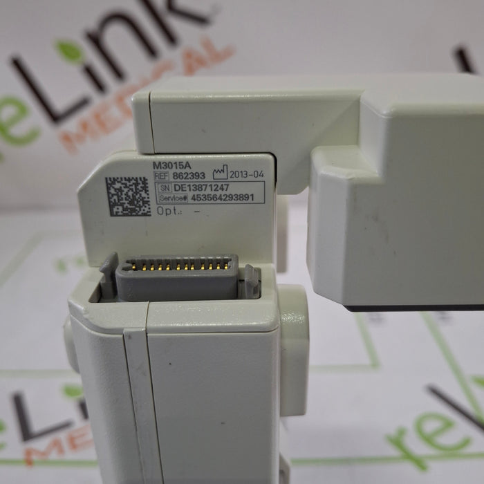 Philips M3015A CO2 Extension Module