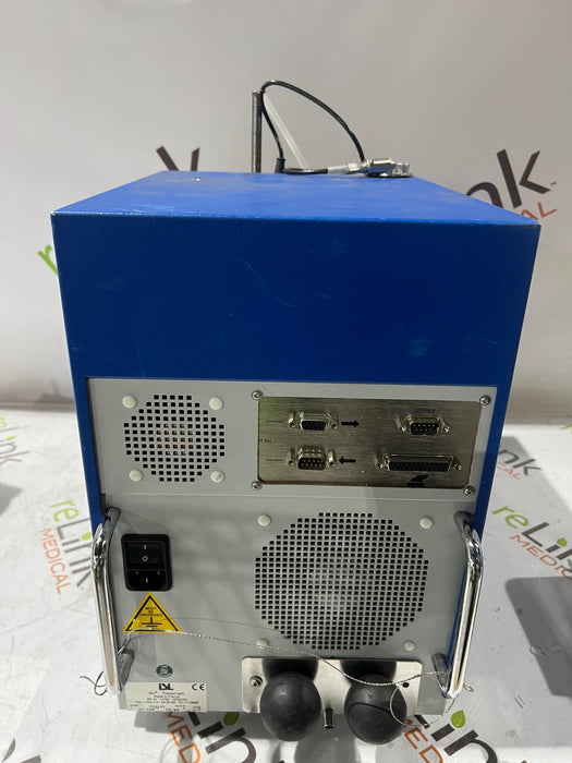 ISL FPP 5Gs Cold Filter Plugging Point Analyzer