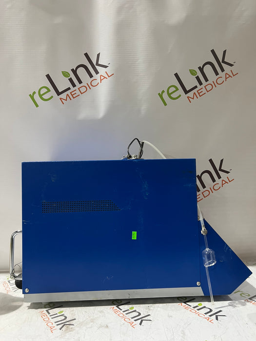 ISL FPP 5Gs Cold Filter Plugging Point Analyzer